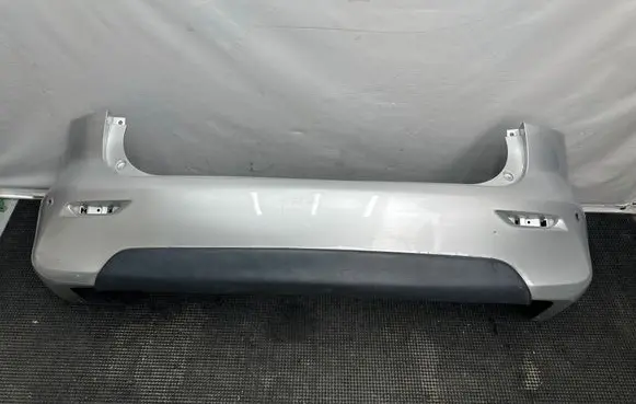 Infiniti QX60 L50 Rear bumper 