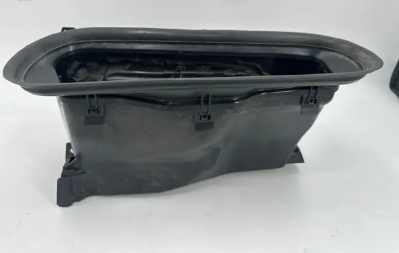 Air intake duct part