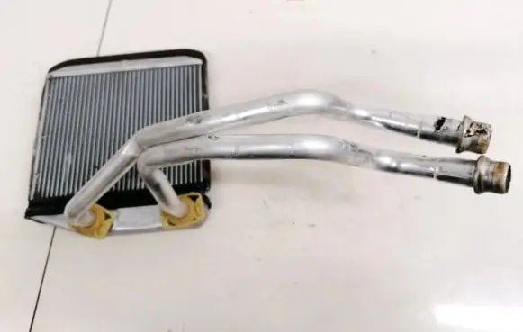 Alfa Romeo Mito Heater blower radiator 164210100 B838