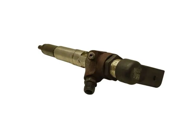 Renault Scenic III - Grand scenic III Fuel injector 166006212R