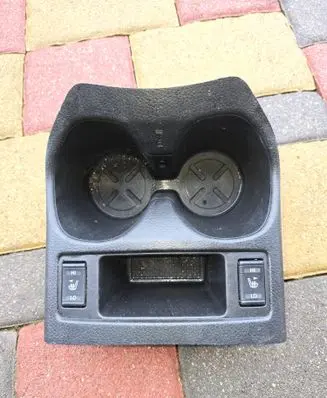 Nissan X-Trail T32 Cup holder front 969124CE0A 969X74CF0A