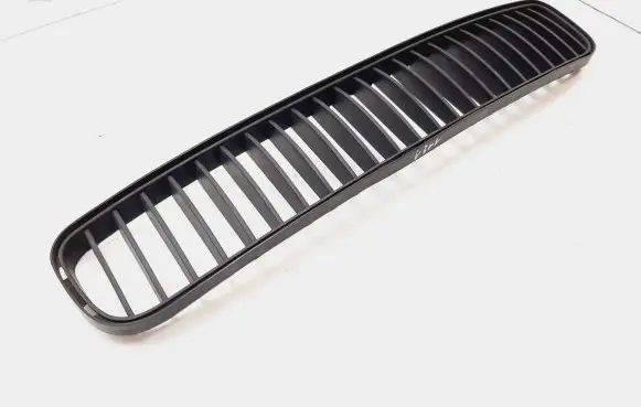 Skoda Roomster (5J) Front bumper lower grill 5J0853677