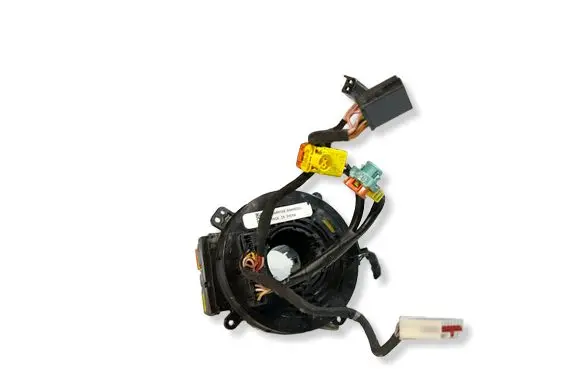 Opel Insignia A Airbag slip ring squib (SRS ring) 22899138