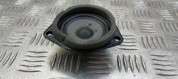 Porsche Cayenne (92A) Parcel shelf speaker 7PP035416B