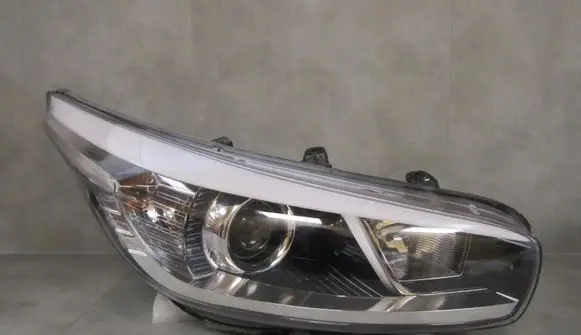 KIA Ceed Headlight/headlamp 92102-A2010