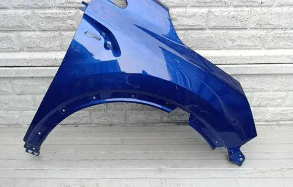 Mitsubishi ASX Fender
