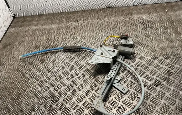 Jeep Cherokee XJ Rear door window regulator motor