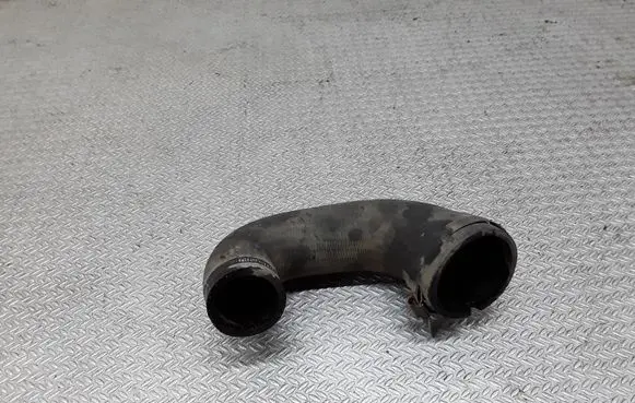 Opel Signum Intercooler hose/pipe