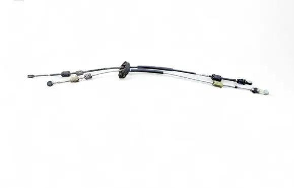 Gear shift cable linkage