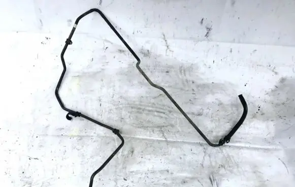 Mercedes-Benz Vito Viano W638 Power steering hose/pipe/line