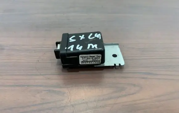 Suzuki SX4 S-Cross Other control units/modules 3719061M00