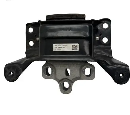 Engine mount bracket
