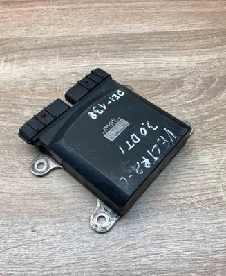 Opel Signum Fuel injection control unit/module 8972586910 1310001270