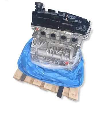 BMW X1 F48 F49 Engine B47C20B