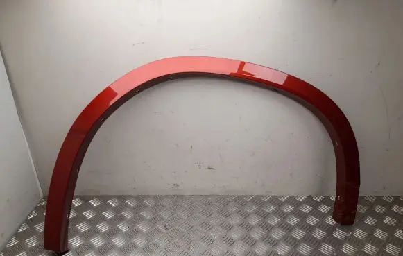 BMW X2 F39 side skirts sill cover 8069164