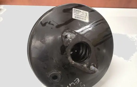 Citroen C1 Brake booster 0204051597 34001B0124 472000H030A