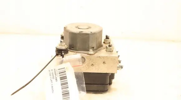 Toyota Aygo AB40 ABS Pump 44540-0H130