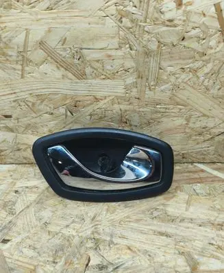 Opel Vivaro Front door interior handle 806700005R
