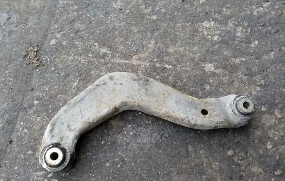 Audi A4 S4 B6 8E 8H Rear upper control arm/wishbone