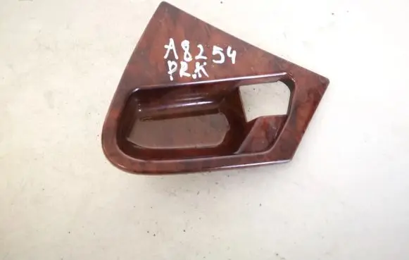 Mercedes-Benz ML W163 Other interior part a1637660168 a1637660368