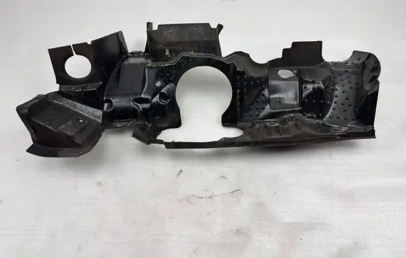 Mercedes-Benz S W222 Sound insulation of firewall A2225240325