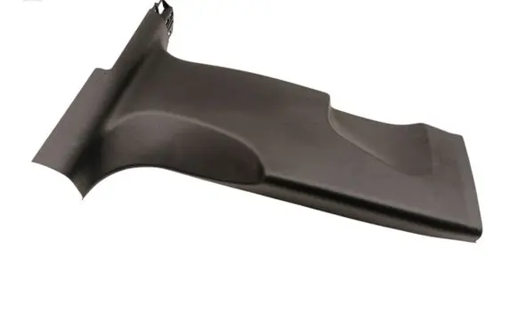 Porsche Macan (95B) (A) pillar trim 95B867240 95B867240F 95B867240FFF