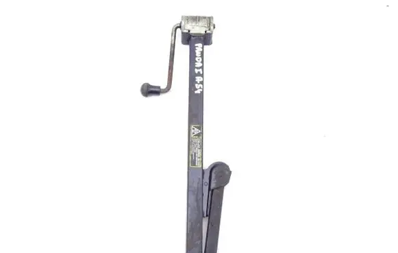 Fiat Panda 141 Lift Jack 