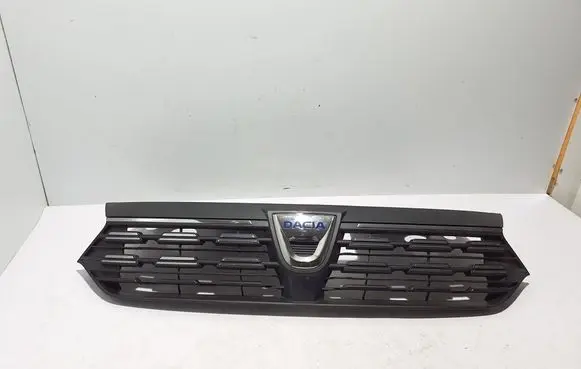 Dacia Sandero III Front grill 623105350R