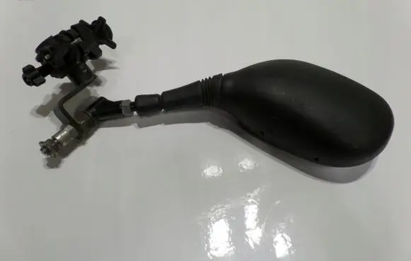 Suzuki SX4 Front door electric wing mirror AN400756