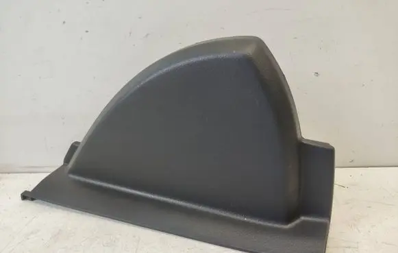 Mercedes-Benz C AMG W205 Dashboard side end trim A2056801207 08776001