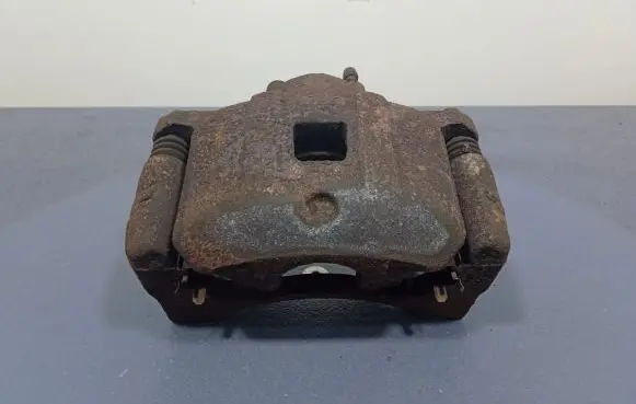Mitsubishi ASX Front brake caliper