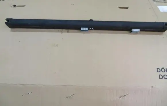 Audi A6 C7 Trunk/boot cargo luggage net 4G9861691A