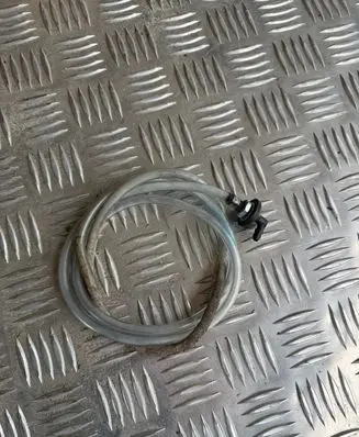 Aixam City Windshield washer fluid hose 