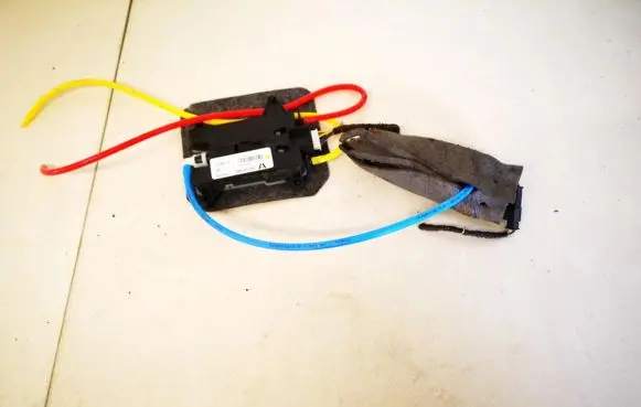 Opel Insignia A Other control units/modules 006097300