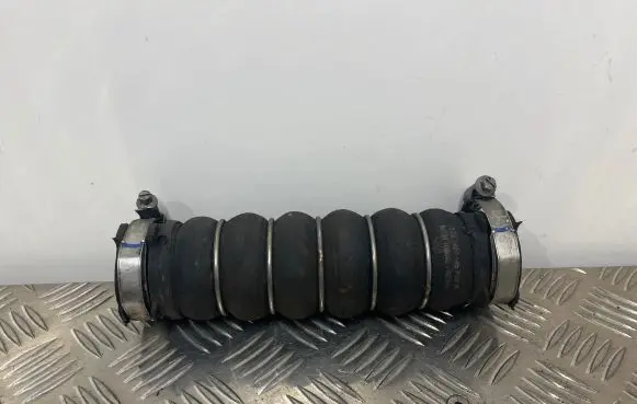 Audi A8 S8 D3 4E Intercooler hose/pipe 4E0145709A