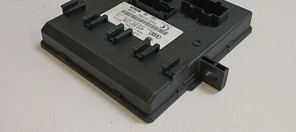 Audi A6 S6 C6 4F Comfort/convenience module 4F0907279 4F0910279D