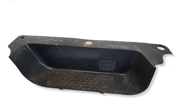 Renault Trafic III (X82) Front sill trim cover 768510190R 93868844 SP7612