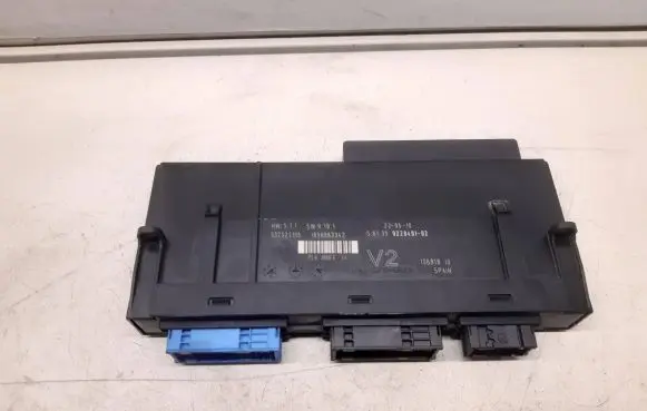 Comfort/convenience module