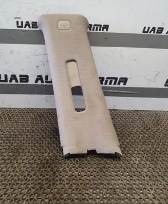 Nissan Murano Z51 (B) pillar trim (top) 769141aa0a