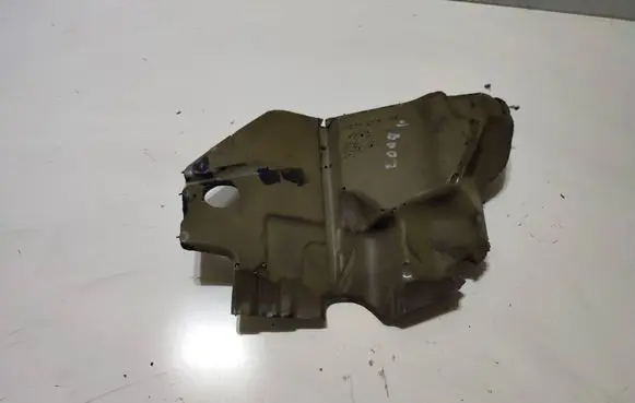 Peugeot 2008 II Other engine part 9827670780