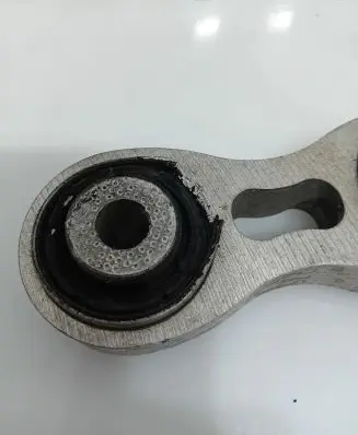Tesla Model S Rear upper control arm/wishbone 102142200B