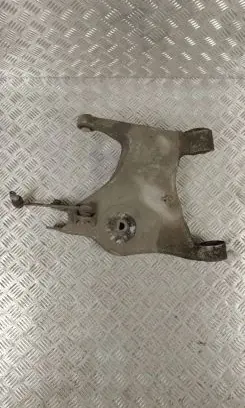 Jaguar XE Rear upper control arm/wishbone