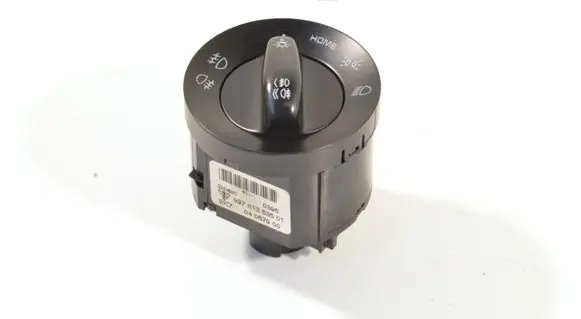 Porsche Cayman 987 Light switch 99761353501
