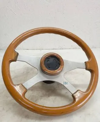 Nissan Terrano Steering wheel KBA70112 270522 270523