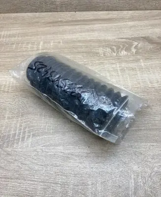 Volkswagen PASSAT B4 Front shock absorber dust cover boot 333513425
