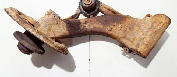 Alfa Romeo 145 - 146 Rear upper control arm/wishbone 46459722