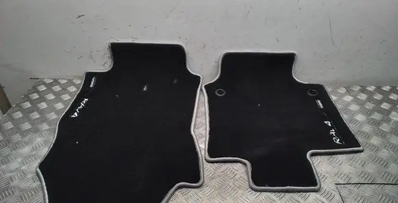 Toyota RAV 4 (XA50) Front floor mat 