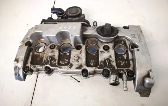 Audi A6 S6 C6 4F Rocker cam cover 