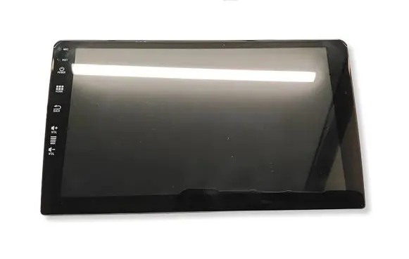 Ford Grand C-MAX Radio/CD/DVD/GPS head unit BXD04 S30A202309140055 4G64GMS