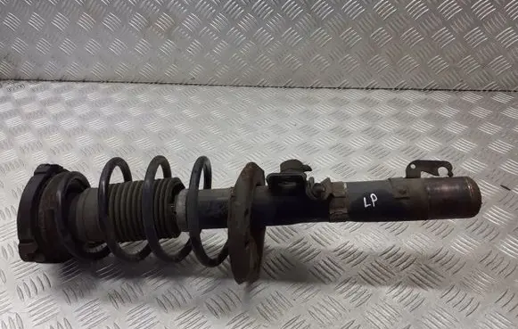 Audi A2 Front shock absorber/damper
